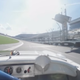 Illustration for article titled Rip Around Daytona Onboard This 1950s Corvette